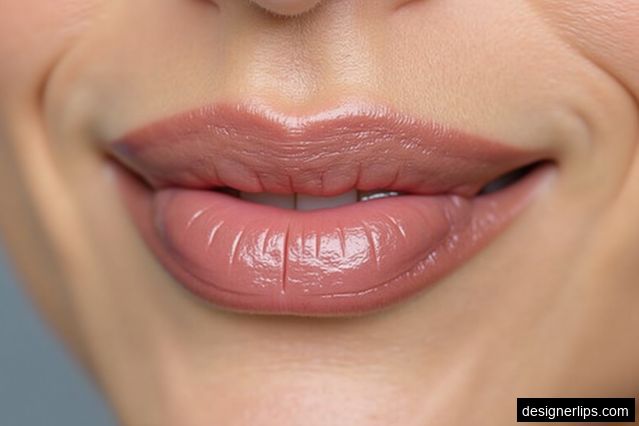 Enhancing Natural Beauty with Personalized Lip Fillers