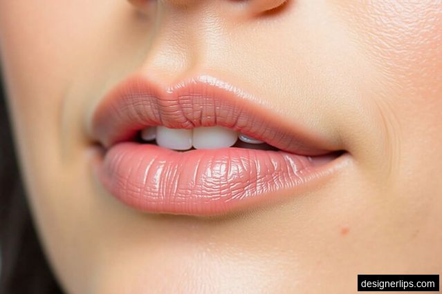 The Art of Lip Augmentation: Techniques and Trends